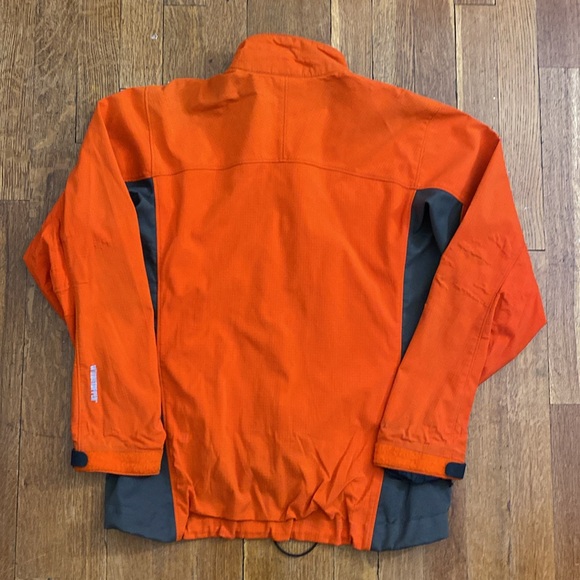 Arc’teryx Womens Full Zip Jacket Windstopper Softshell Biking Hiking S/P 4-6. - Picture 3 of 15